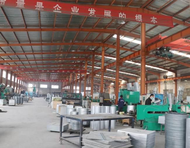 廠(chǎng)區(qū)展示